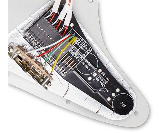 Панель EMG VG20