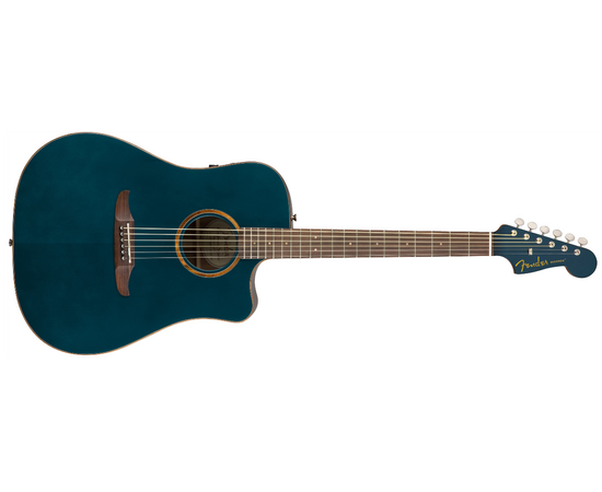 Электроакустическая гитара Fender Redondo Classic - 130474 за 0 грн. | 4Club