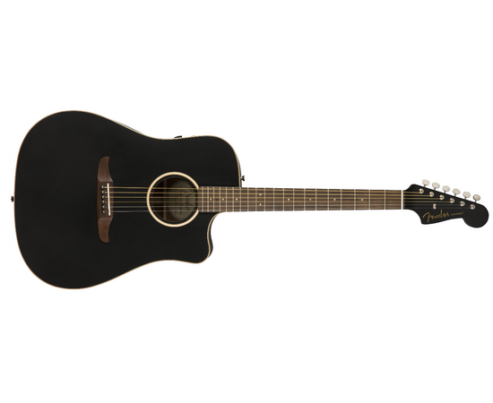 ​Электроакустическая гитара Fender Redondo Special - 130475 за 0 грн. | 4Club