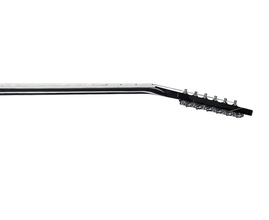 Электрогитара GIBSON 2018 FIREBIRD EBONY DSFR318EBCH1