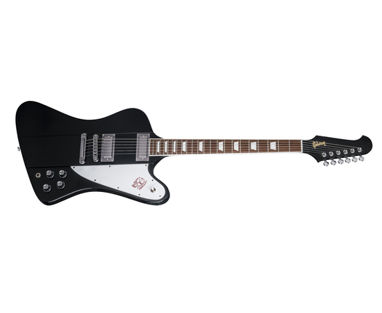 Электрогитара GIBSON 2018 FIREBIRD EBONY DSFR318EBCH1 - 130409 за 0 грн. | 4Club