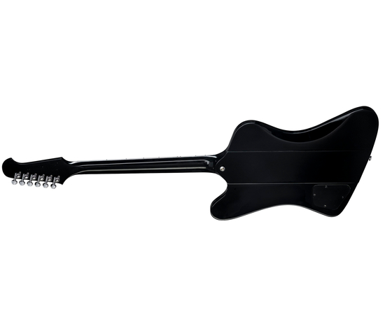 Электрогитара GIBSON 2018 FIREBIRD EBONY DSFR318EBCH1