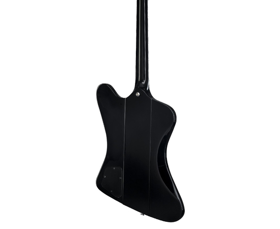 Электрогитара GIBSON 2018 FIREBIRD EBONY DSFR318EBCH1