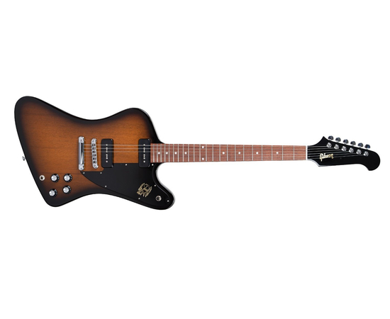 Электрогитара GIBSON 2018 FIREBIRD STUDIO DSFS18VSCH1 - 130410 за 0 грн. | 4Club