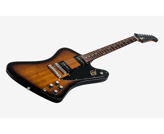 Электрогитара GIBSON 2018 FIREBIRD STUDIO DSFS18VSCH1