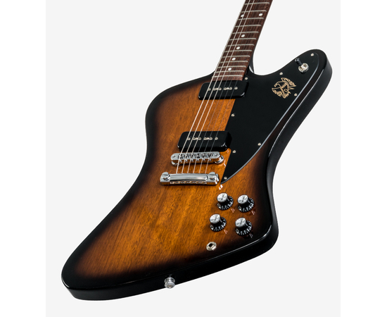 Электрогитара GIBSON 2018 FIREBIRD STUDIO DSFS18VSCH1