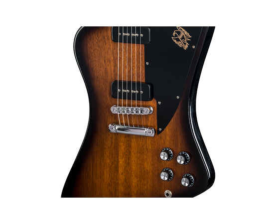 Электрогитара GIBSON 2018 FIREBIRD STUDIO DSFS18VSCH1
