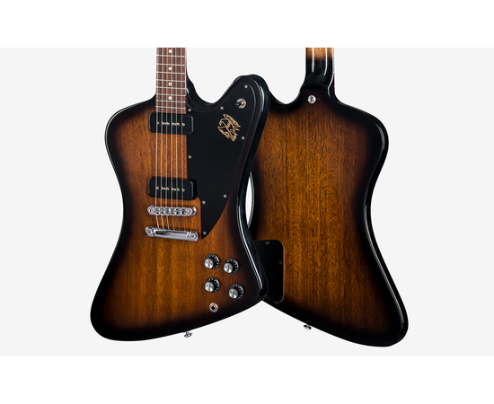 Электрогитара GIBSON 2018 FIREBIRD STUDIO DSFS18VSCH1