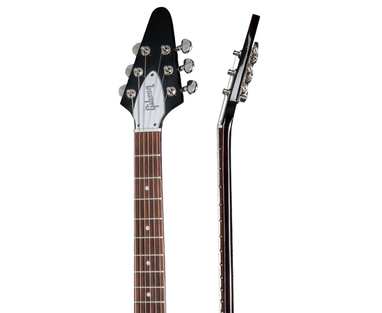 Электрогитара GIBSON 2018 FLYING V AGED CHERRY DSV18ACNH1