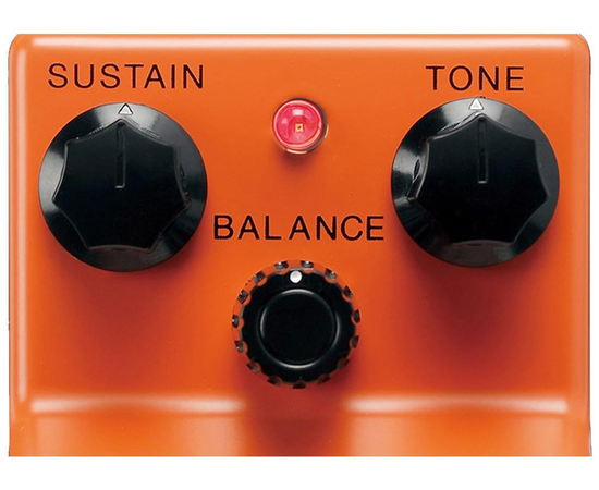 Педаль эффектов IBANEZ OD850