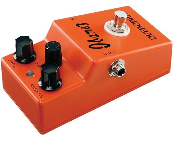 Педаль эффектов IBANEZ OD850