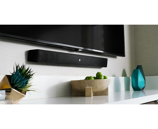 Звуковая панель JBL Pro Soundbar PSB-1