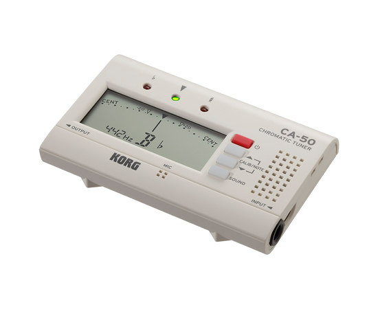 Тюнер KORG CA-50