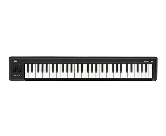 MIDI клавиатура KORG MICROKEY2-61AIR - 130553 за 0 грн. | 4Club