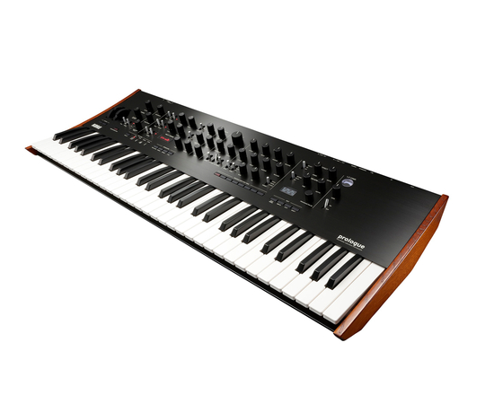 Аналоговый синтезатор KORG PROLOGUE-16 - 130406 за 0 грн. | 4Club