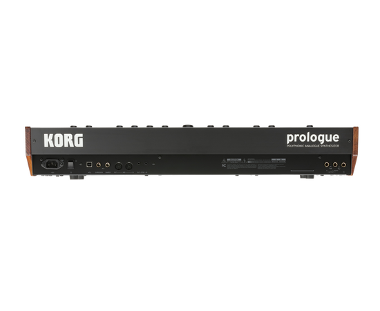 Аналоговый синтезатор KORG PROLOGUE-16