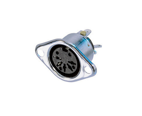 Профессиональное панельное гнездо REAN by Neutrik NYS 324 - 130355 за 18 грн. | 4Club