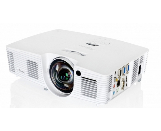 Видео проектор OPTOMA W351​