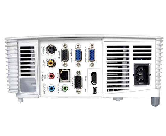 Видео проектор OPTOMA W351​