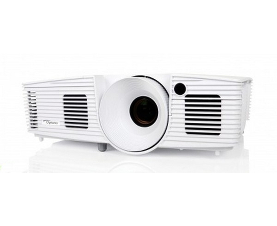 Видео проектор OPTOMA W351​ - 130625 за 0 грн. | 4Club