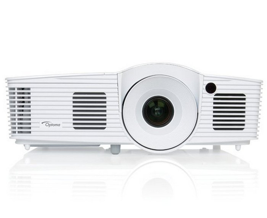 Проектор OPTOMA HD28DSE​