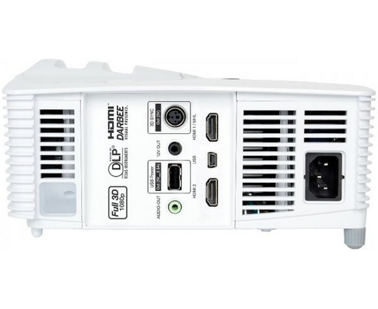 Проектор OPTOMA HD28DSE​