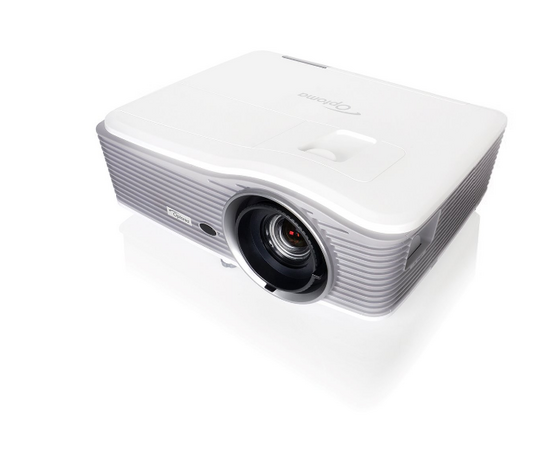 OPTOMA ProScene EH515T​