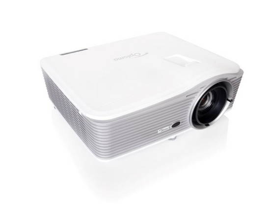 OPTOMA ProScene EH515T​