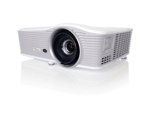 OPTOMA ProScene EH515T​