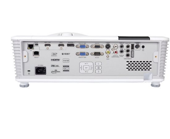 OPTOMA ProScene EH515T​