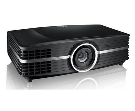Проектор OPTOMA UHD65​ - 130602 за 0 грн. | 4Club