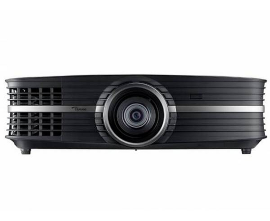 Проектор OPTOMA UHD65​