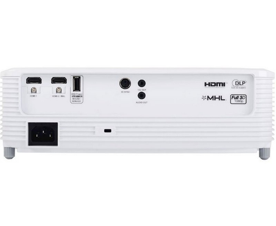 Проектор Optoma HD27