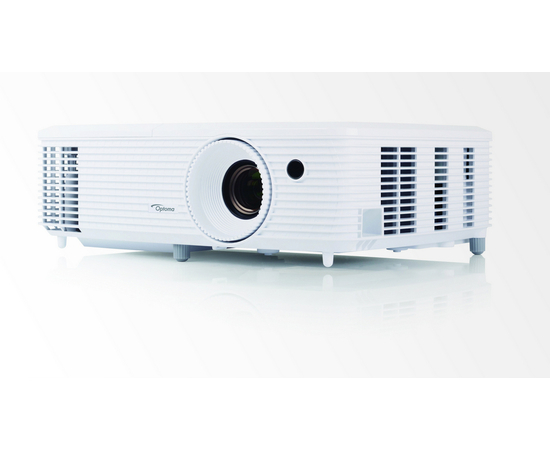 Проектор Optoma HD27 - 130588 за 0 грн. | 4Club