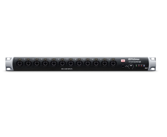 Микшерный пульт PRESONUS StudioLive 16R - 130541 за 0 грн. | 4Club