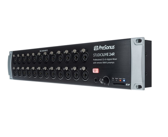 Микшерный пульт PRESONUS StudioLive 24R - 130542 за 0 грн. | 4Club