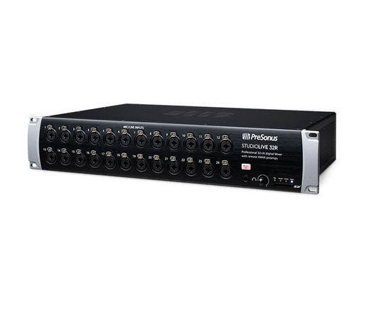 Микшерный пульт PRESONUS StudioLive 32R - 130543 за 0 грн. | 4Club