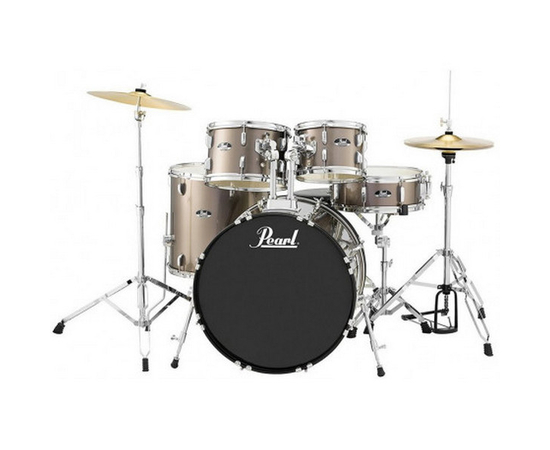 Ударная установка Pearl RS-505SC/C707​ - 130341 за 49368 грн. | 4Club