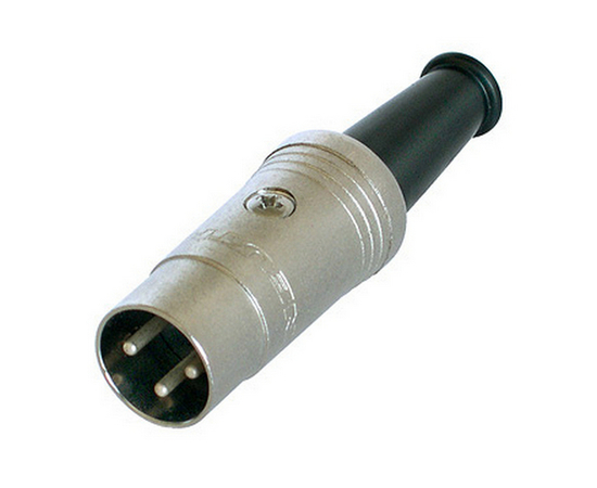 Профессиональный кабельный разъем REAN by Neutrik NYS 321 - 130345 за 25 грн. | 4Club