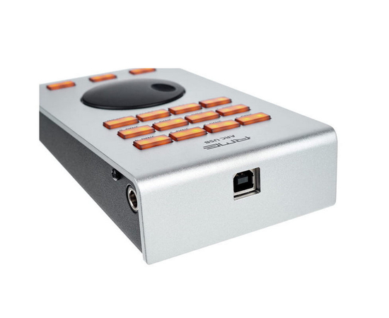 Мониторный и программный MIDI контроллер RME ARC USB