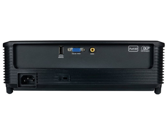 Проектор OPTOMA S321​