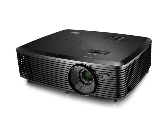 Проектор OPTOMA S321​ - 130606 за 0 грн. | 4Club
