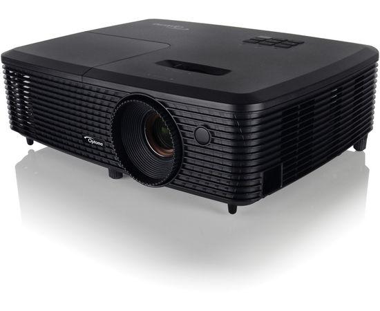 Проектор OPTOMA S341 - 130608 за 0 грн. | 4Club