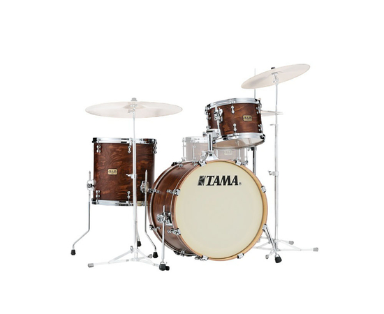 Ударная установка TAMA LSP30CS TWS - 130555 за 0 грн. | 4Club
