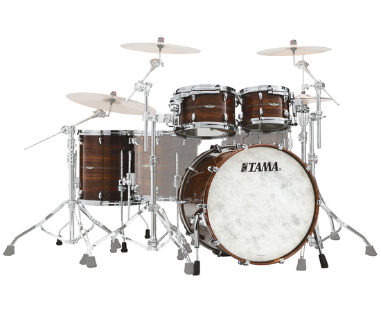 Ударная установка TAMA STAR BUBINGA SHELL PACK - 130408 за 0 грн. | 4Club