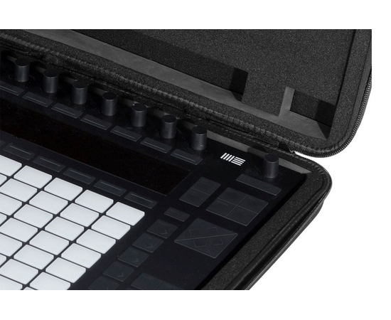 Жесткий кейс UDG Creator Ableton Push 2 Hardcase RM