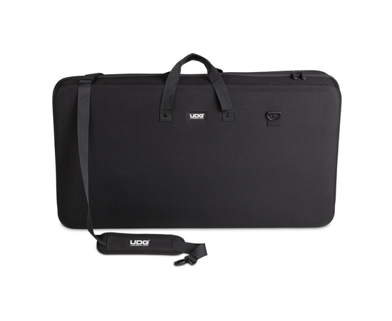 Жесткий кейс на молнии UDG Creator Controller Hardcase 2XL