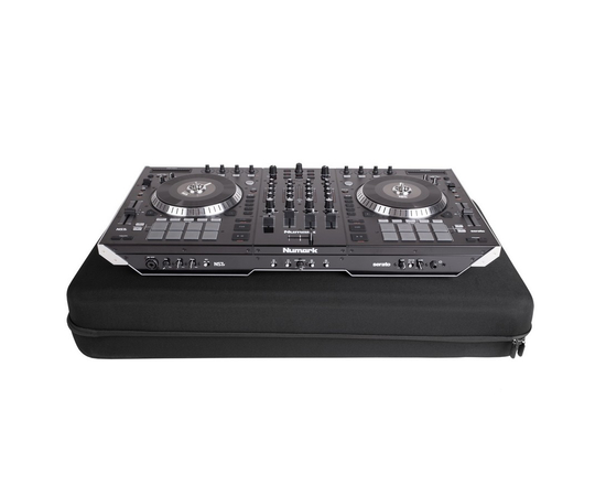 Жесткий кейс на молнии UDG Creator Controller Hardcase 2XL