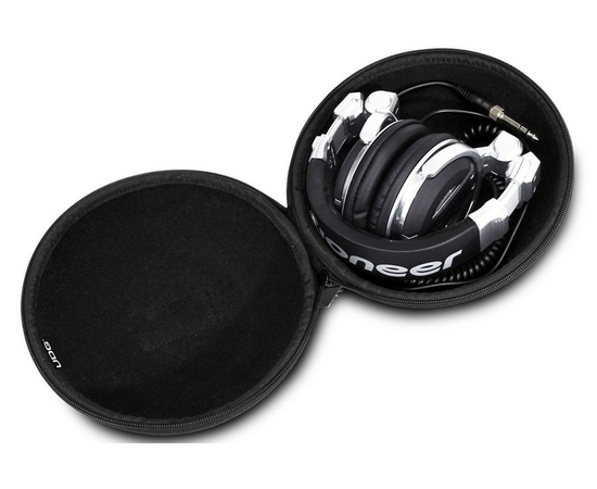 Кейс UDG Creator Headphone Case Small Black