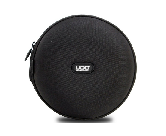 Кейс UDG Creator Headphone Case Small Black - 130395 за 1168 грн. | 4Club